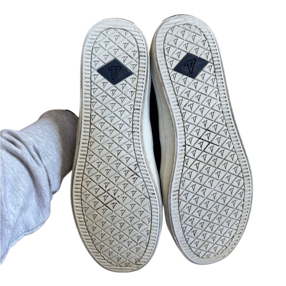 Sperry Women's Crest Vibe Sneakers in Navy Blue Size 8.5M - Picture 8 of 8